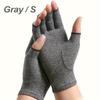 S – gray