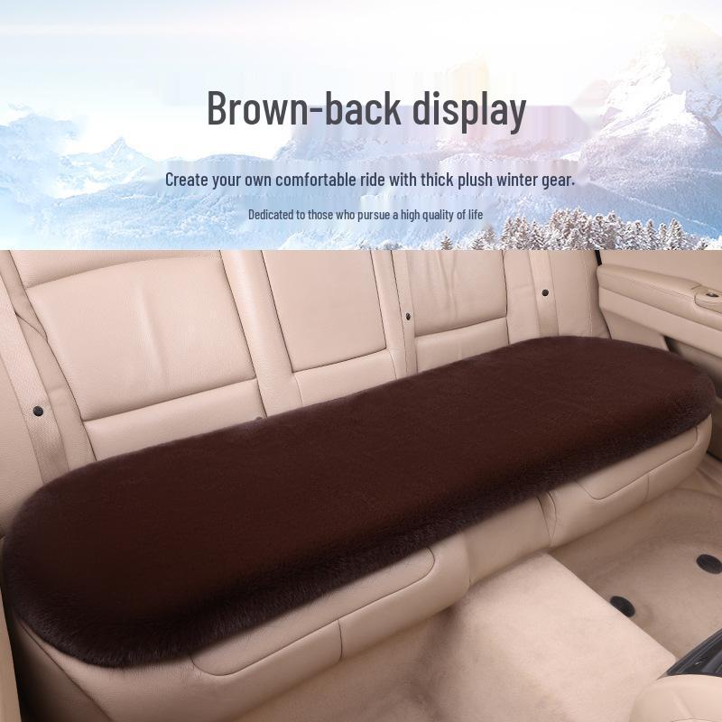 Nissan Tiida Värme Värmedyna för Säte