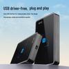 NFC 13.56MHz Reader/Writer for URL & Text on ISO14443A Cards