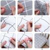 Quilt Blanket Holder Garment Bed Sheets Buckle Mushroom Quilt Holder Mattress Clip Plastic Needle