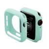 Ochranný kryt pouzdra pro Apple Watch SE/6/5/4/3/2/1 40mm 44mm pro iWatch Series 42mm 38mm měkké TPU pouzdro