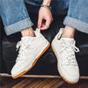 New Male Tennis Shoes Brand Men's Skate Shoes Luxury Designer Man Sneakers Men's Casual Walking Shoes Mens Trainers Basket