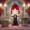 Authentic IRENE Second Surprise figure blind box Generation Secret Palace Adventure Series Trendy Girl Doll Ornament Toys Gifts