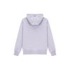 (WMNS) New Balance Logo Sportswear Hoodie Asia Sizing 'Purple' Women's 5CD12132-DV