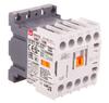 Equipamentos eletrónicos – Contactores elétricos