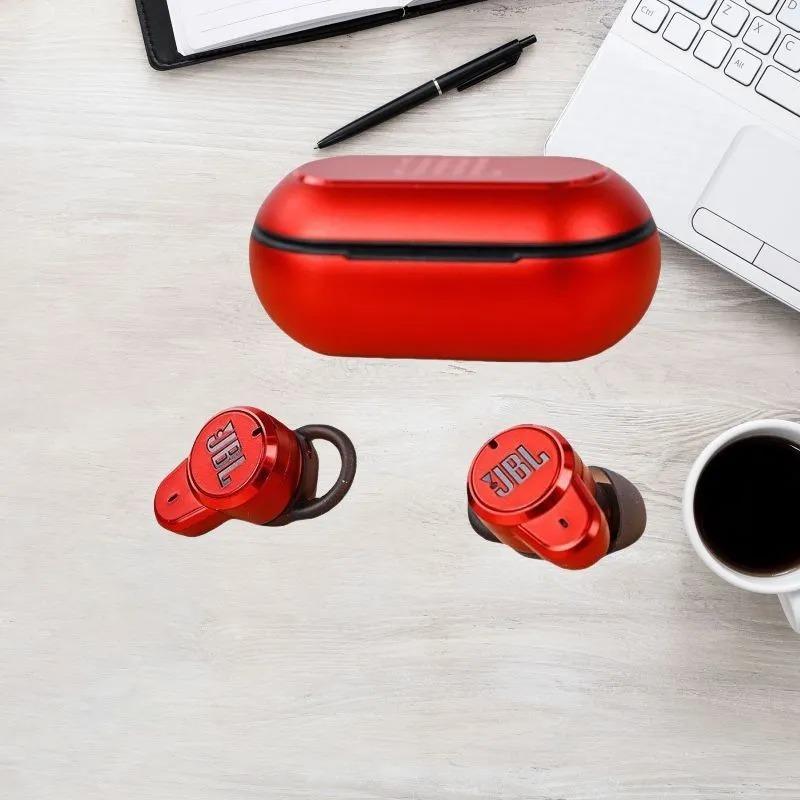 JBL T280 TWS Pro Headphones with Microphone