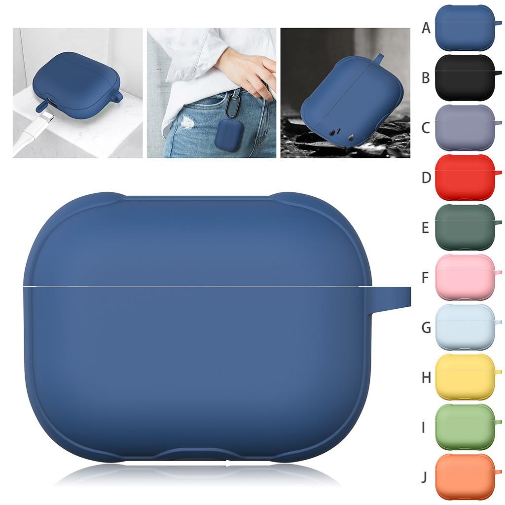 

Sagit For Pro 2019 Wireless Charging Case Silicone Protective Skin Cover