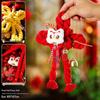VANNY LOVE Chinese Knot Hanging Decoration
