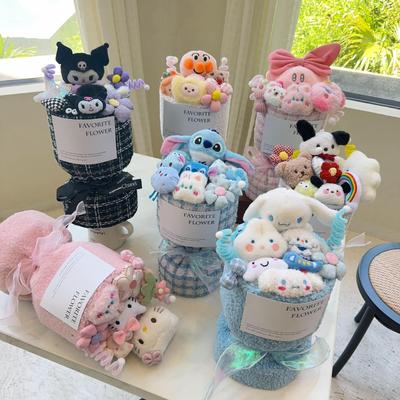 Muñecas y Peluches – Peluches - Héroes de películas