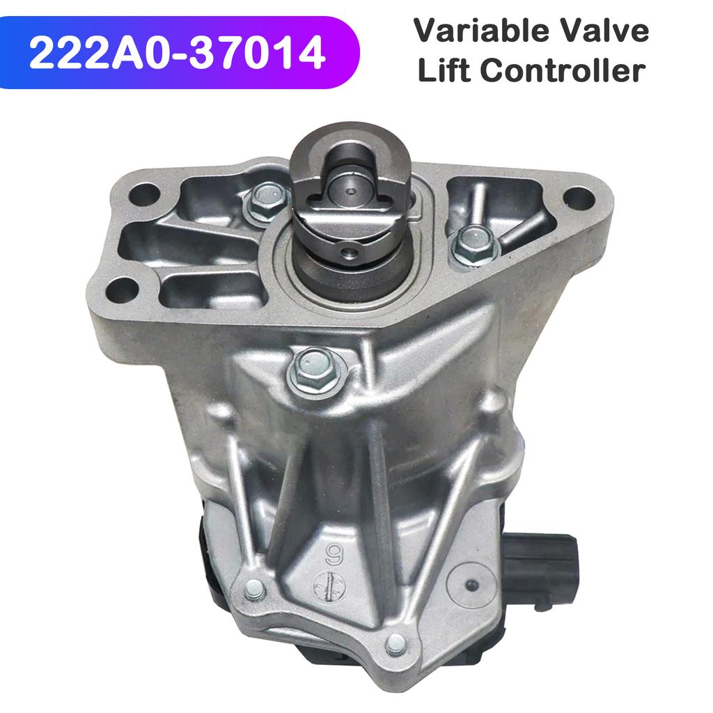222A0-37014 Regulator Zmiennych Wzniosów Zaworów dla Toyota 1ZR-FE 2ZR-FE 3ZR-FE