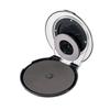 Sanwa Direct Manual Reparo de Disco Polimento para e Máquina de Software de Jogo, Tipo, DVDs, CDs, (200-CD028)