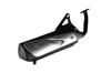 NBS Bike Parts Center Muffler Normal Type Yamaha Grand Axis 100 SB01J SB06J 4VP 2009 BW's100
