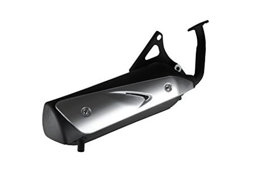 NBS Bike Parts Center Muffler Normal Type Yamaha Grand Axis 100 SB01J SB06J 4VP 2009 BW's100