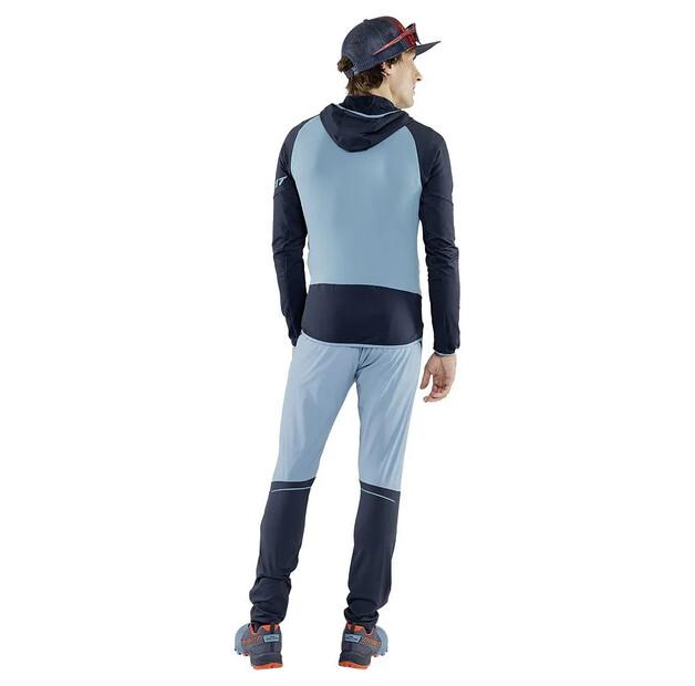 DYNAFIT Fleece Sweatshirt Transalper Light Polartec