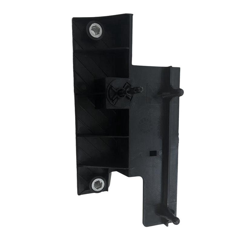 JL1Z-14C022-AA JL1Z14C022AA1X 1X Front Bumper Cruise Control Distance Sensor Bracket For Ford Expedition Navigator 18- 22
