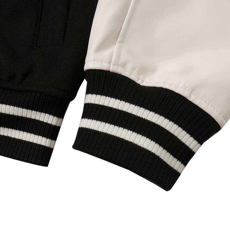 MLB Unisex Winter Fleece Jacket
