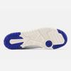 Sneakers New Balance White / Blue Version