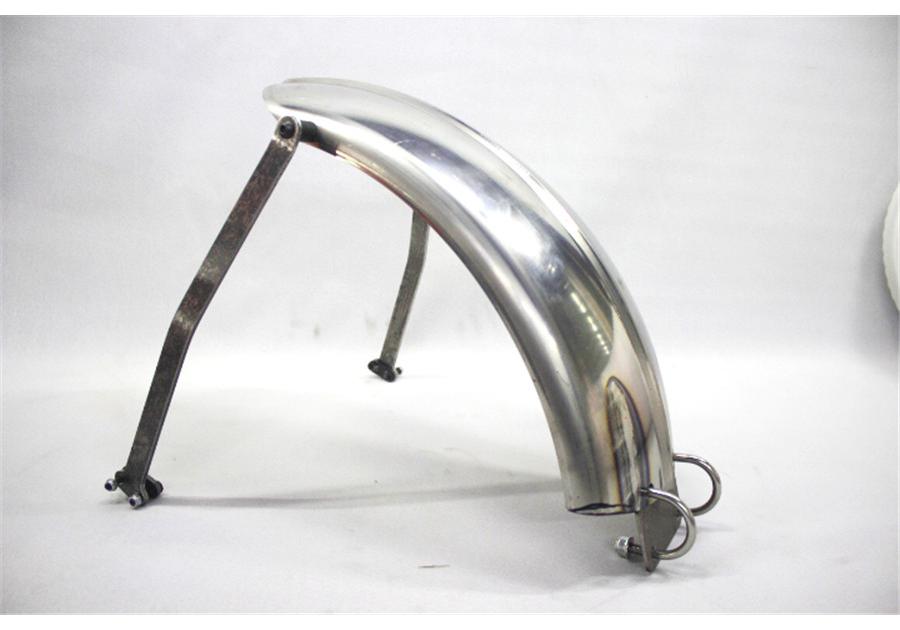 1pcs Motorcycle Rear Mudguard For Honda Shadow VLX STEED 400 600