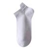 Women's Socks, Pure Cotton Anti-odor Short Socks, Women's Versatile All-cotton Short Socks, Summer Thin Cotton Socks
