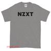 New Nzxt Logo Men's Funny T Shirt USA Size S-XXL