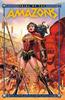 Trial of the Amazons by Michael Conrad Hardback Book 9781779516824