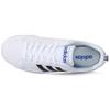 Adidas Vs Advantage 'White Black' F99256