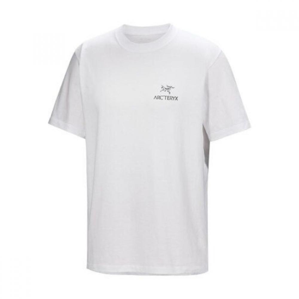Arcteryx Men S Crag Sl Cotton Birdward Shirt Dg atqSm09535 Dg