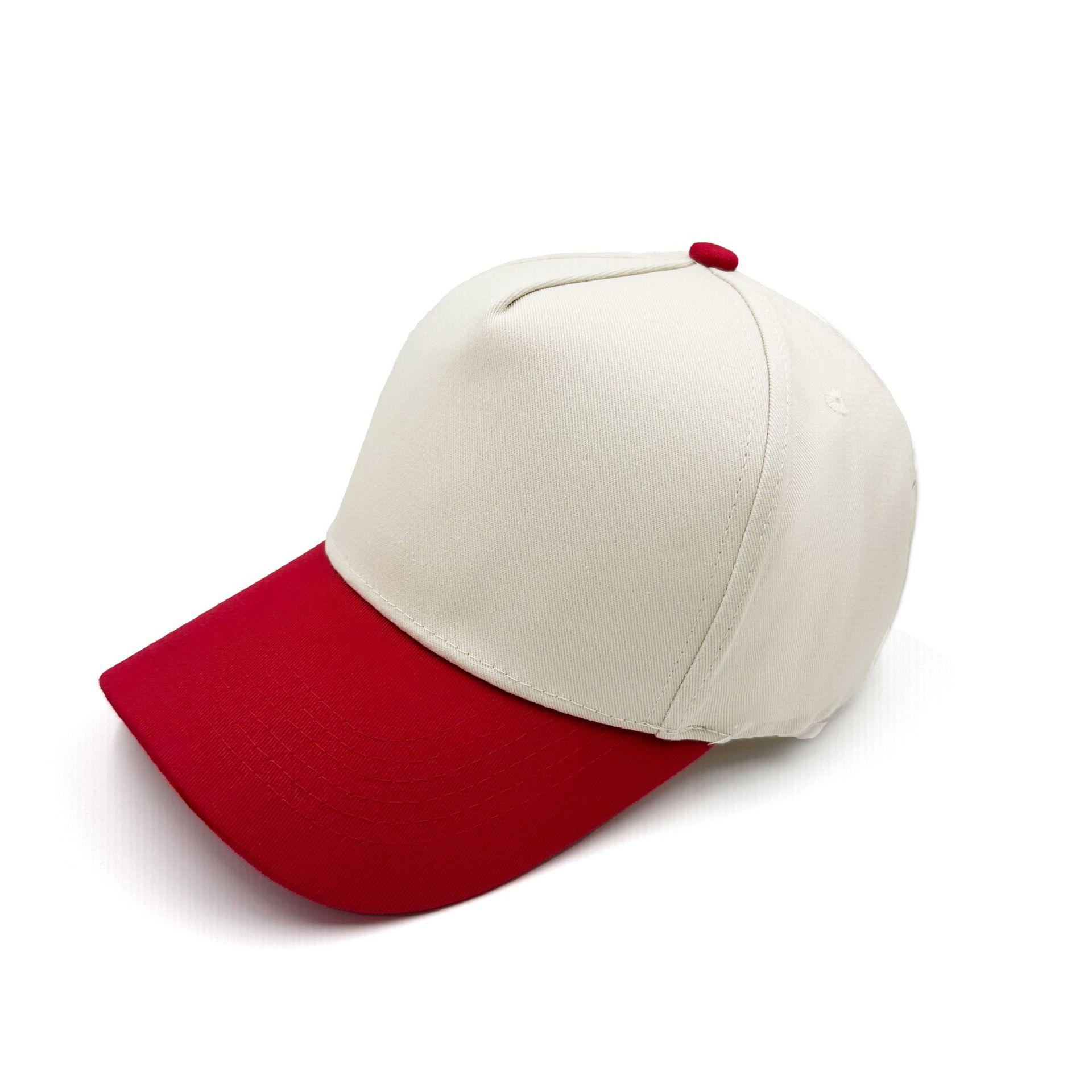 

Minimalist Color Blocking New spring summer Baseball Cap Men Women Print Snapback Hat Unisex Hip Hop Caps Hat One Size&Adult красный