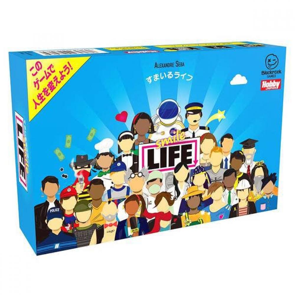 

Null Smile Life Japanese Version