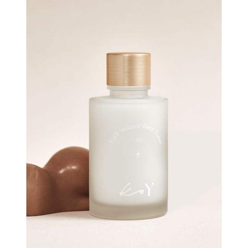 

Объем Базовый Тонер 100мл