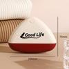 Mini Portable Lint Roller Reusable Washable Sticky Remover for Clothes Pet Fur Cleaning Tool for Home and Travel Use