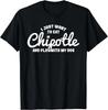 Tops – T-Shirts