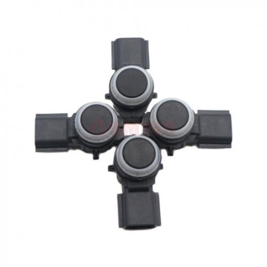 For Renault Kadjar Espace Koleos Megane 3 284384061R 4pcs/lot PDC Parking Sensor