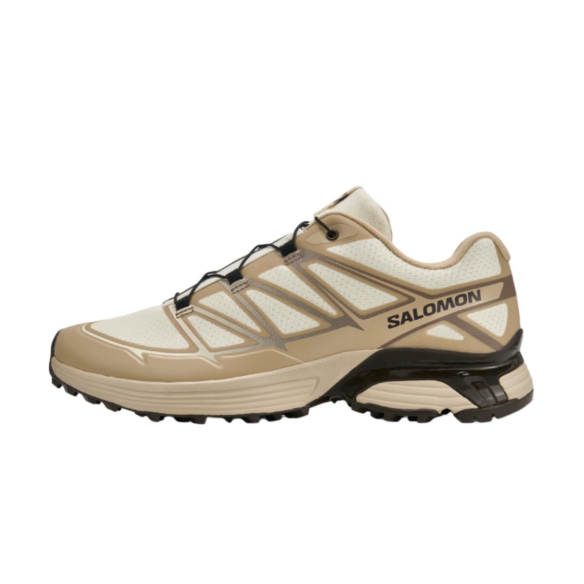 

Salomon Xt-Pathway 2 Fabric Casual Urban Drawstring Breathable Lightweight Low-Top Outdoor Functional Shoes Unisex shoes L49210400 45⅓