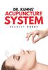 The Dr. Kuhns' Acupuncture System Book