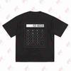Calculator Boobies Short Sleeve Tee 100% Cotton T-Shirt