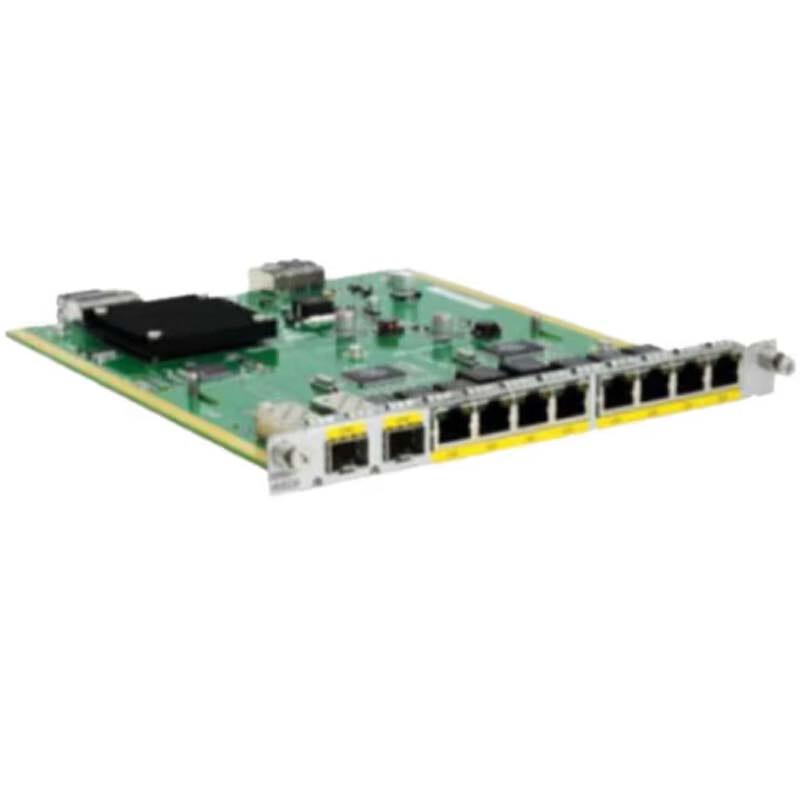 

H3C RT-HMIM-8GSW Network Business Board