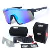 Current Car Motorcycle Goggles S2 Riding Sports Goggles UV Mountain Bike Protective Eyewear Sunglasses