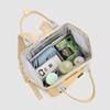 Women's Lightweight Backpack Color-Contrast Backpack