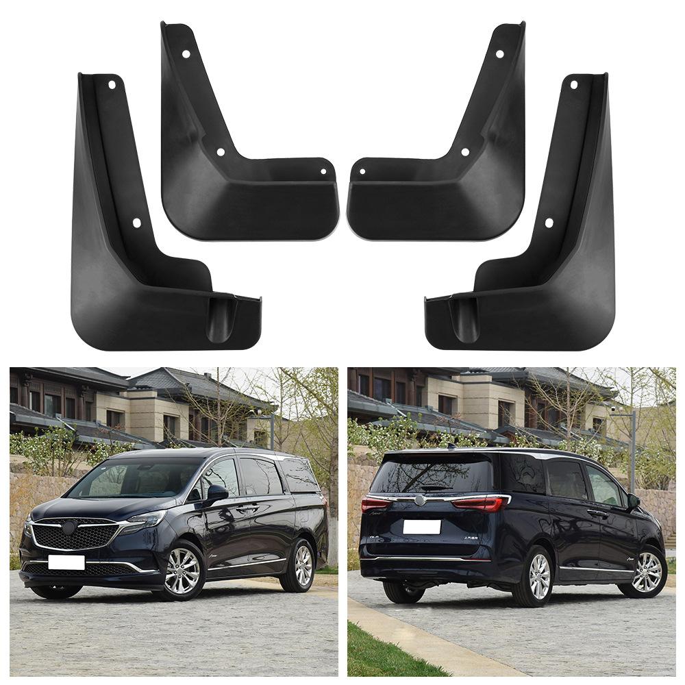 

Для Buick GL8 Avenir ES FristLand 653T 2020-2025 Импортная торговля крыло кожа 32*10.5*22.5（cm）