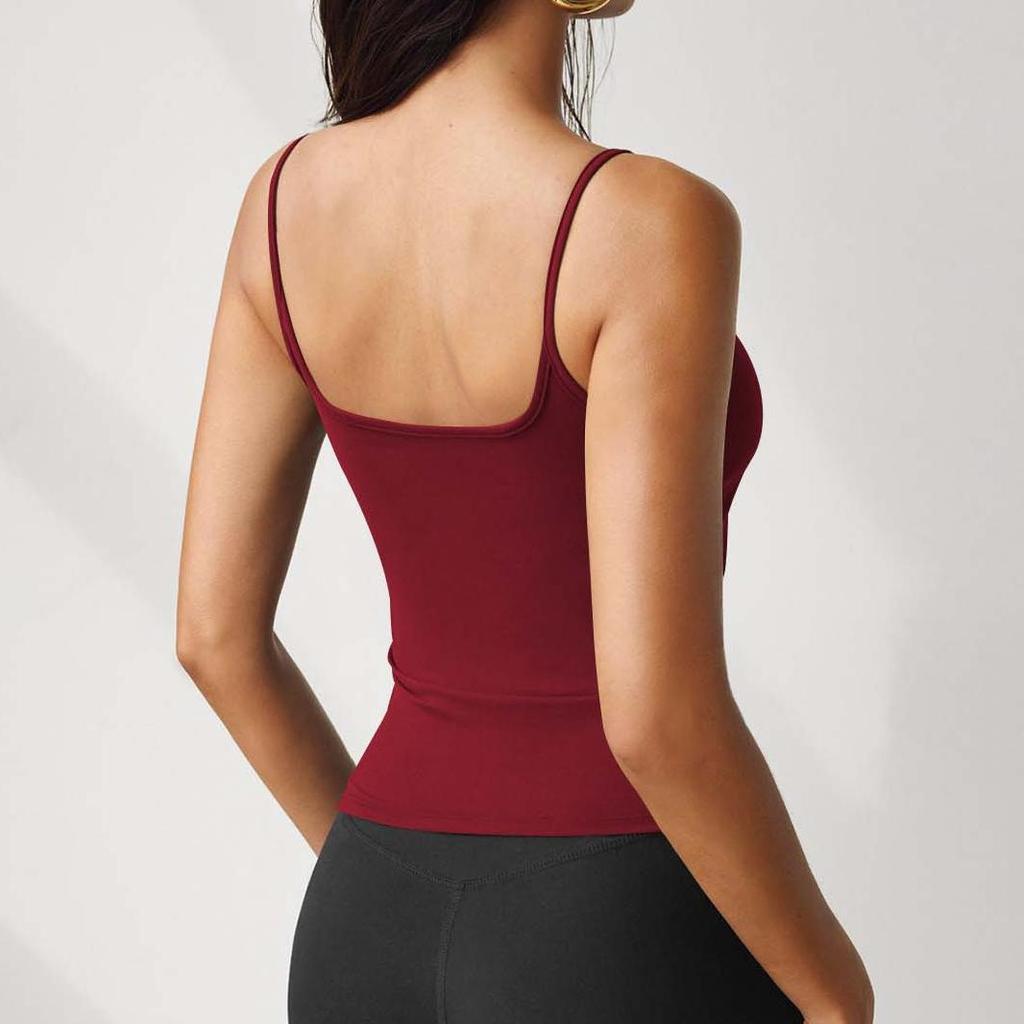 2025 Summer Sew Knitted Babes With Suspender Bottoms And Slim Vest Tops