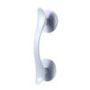 Non-slip Suction Cup Door Handle Self-adhesive Cabinet Handle Door Punch-free Pulls  Cupboard