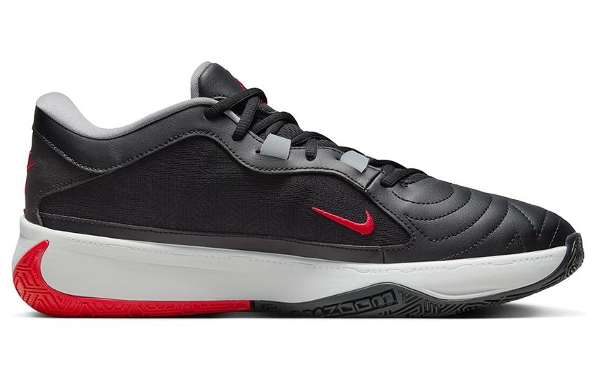 Nike Zoom Freak 5 Ep 'Black University Red' DX4996-004