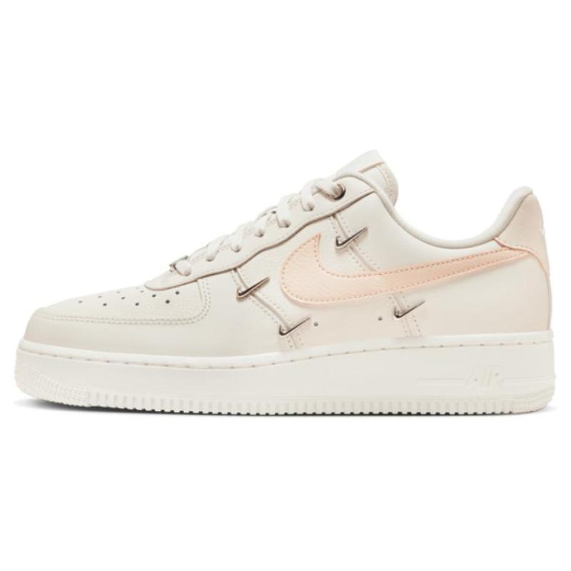 Nike Air Force 1 Low Rose Gold Sneakers FV8110-181