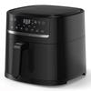 Heißluftfritteuse Xiaomi Mi Air Fryer 6l (zarny)