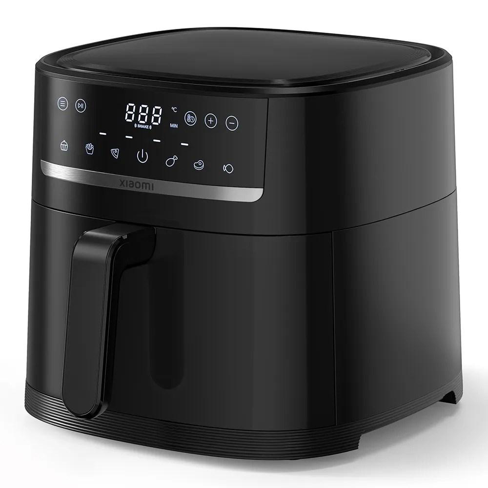 Heißluftfritteuse Xiaomi Mi Air Fryer 6l (zarny)
