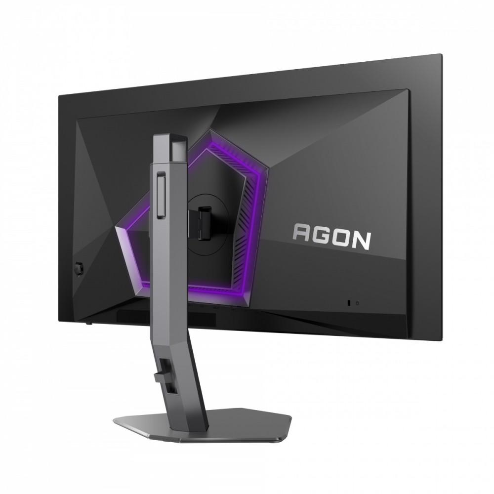 Monitor 26,5 Zoll AG276UZD 4K QD-OLED 240Hz HDMIx2 DP USB-C Pivot
