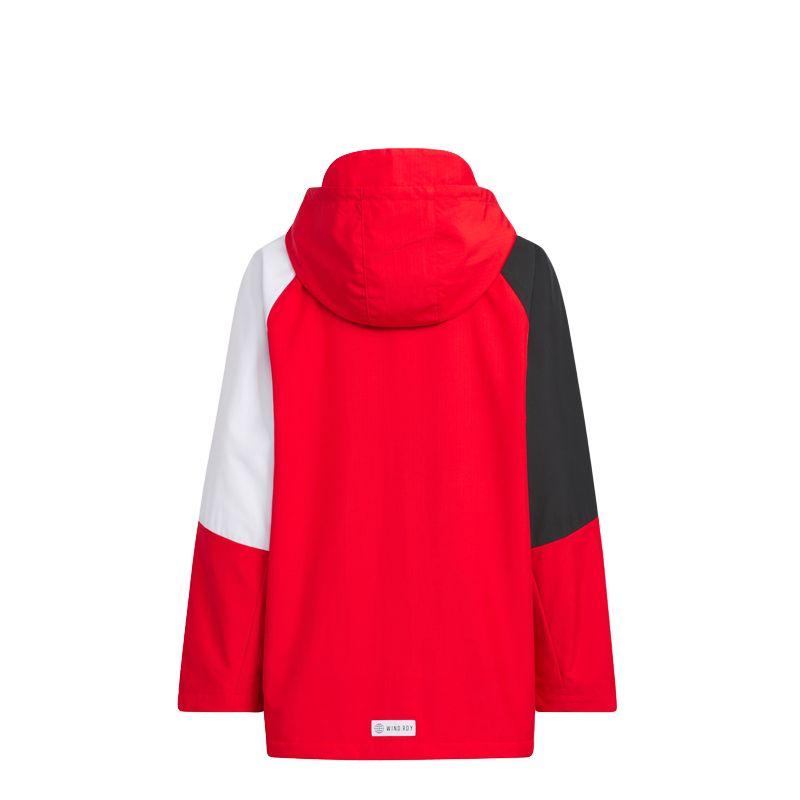adidas Kids Jackets Hooded Moderate IA8227