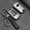 Tpu Auto Key Fob Cover Case Fit For Kia Sportage Cerato Optima K2 K3 K4 K5 Rio Picanto Soul Sorento Sedona Key Ring Auto Accessories