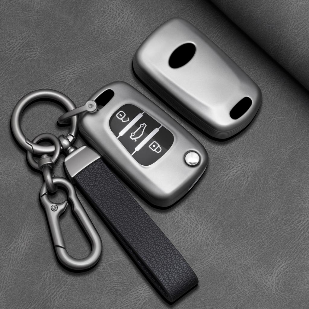 Tpu Auto Key Fob Cover Case Fit For Kia Sportage Cerato Optima K2 K3 K4 K5 Rio Picanto Soul Sorento Sedona Key Ring Auto Accessories